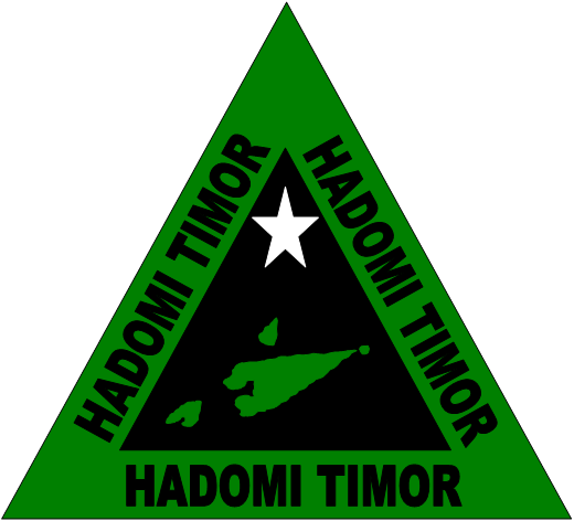 hadomi timor
